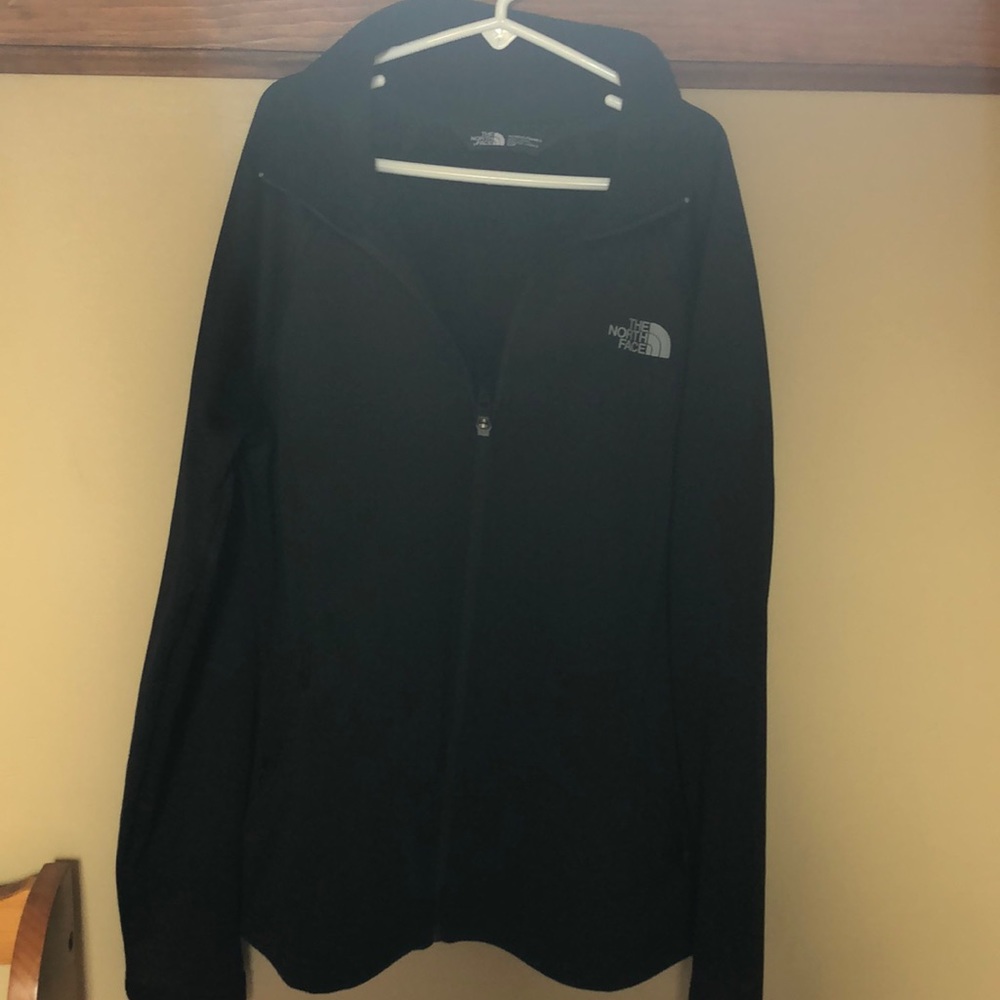 Women’s North Face